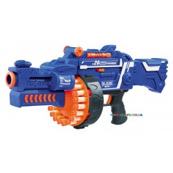 Пистолет BLAZE STORM Zecong toys 7050